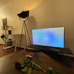Cozy Parisian Flat In 15Th Arr