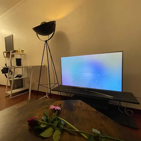 Cozy Parisian Flat In 15th Arr Appartamento