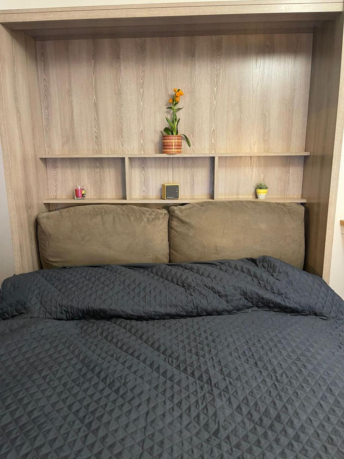 Appartamento Cozy Parisian Flat In 15th Arr Parigi